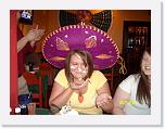 El Poncho's Mexican Restaurant Birthday Pictures 2009 (290) * 2848 x 2136 * (862KB)